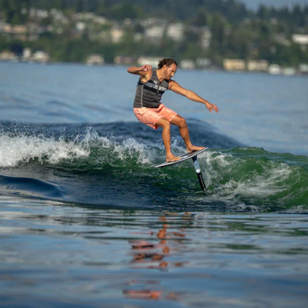 Hyperlite 3.8 Starship w/ 1200 MK Foil Kit 2026